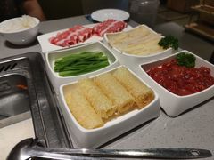 -海底捞火锅(关山保利店)