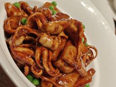 -阿明小菜·海鲜·上海菜(梅陇店)