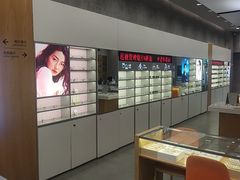 -宝明斋眼镜(大观园店)
