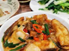 -南雄雄州土菜餐厅(粤北大厦店)