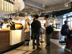 -Peet's 皮爷咖啡(东湖路手作店)