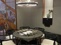 -新草堂锅物料理(泉城路店)