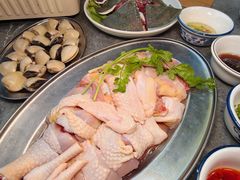 -兴兴旺·冬瓜盅·啫啫煲(西华路店)