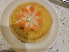 -沈阳和平艾美酒店新食谱西餐厅