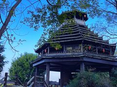 -荔江湾景区
