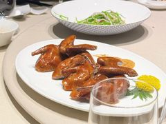 -皇朝会.经典传统粤菜(外滩店)