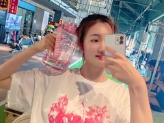 -银吉姆健身(越溪馆)