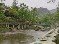 -四川省成都市彭州市白鹿镇
