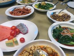 -金陵新城饭店