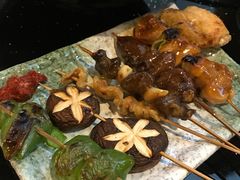 -真剑日本料理·铁板烧(贵州路店)