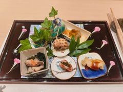 -鮨一日本料理(大中华店)