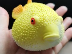 -永安鱼庄·镇江菜(东吴路店)