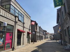 -鲜鱼口老字号美食街