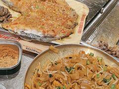 -塘屋烧烤·云南火塘烧烤品牌(新亚洲店)