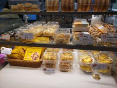-BreadTalk面包新语·烘焙蛋糕(金光华广场店)