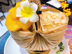 -泰妃殿(宏伊国际广场店)