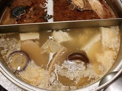 -一绪に寿喜烧(荟聚店)