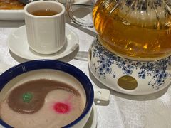 -聚春园自助餐厅(东街口店)