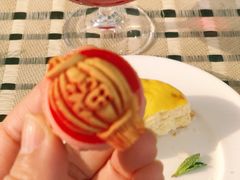 -上海和平饭店华懋阁 Cathay Room