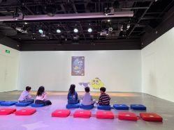 -小鸡哆哆故事屋·儿童乐园(嘉里城店)