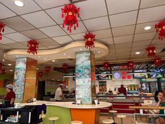 -东方削面(迎泽街店)