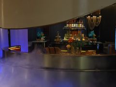 -尚善若水·汤泉·SPA·沐足(东方渔人码头店)