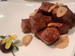 蒜片牛柳粒-御宝轩(益丰·外滩源店)