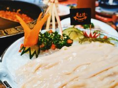 生鹅肠-潮澎派·潮汕菜大排档(南较西路店)
