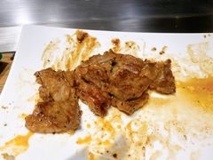 路易国王牛排-水木锦堂·自助铁板烧(世贸天阶店)