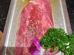 -何发发和牛烧肉·鳗鱼榴莲放题自助(乐峰广场店)