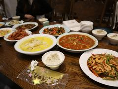 -隐食餐厅(金水湾公馆店)