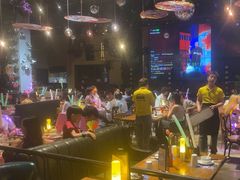 -胡桃里乐队酒馆(广州塔店)