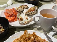 -聚春园自助餐厅(东街口店)