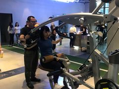 -GYMCARE VIVA(金开店)
