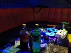 -金樽会所KTV(桂花南路店)