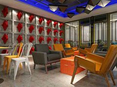 -义乌之心城市生活广场(新马路店)