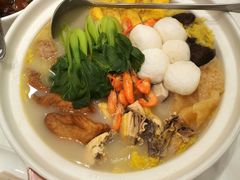 -金时代顺风大酒店(临港百联店)