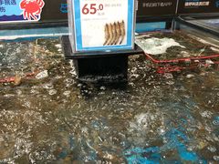 -盒马鲜生(曜一城店)