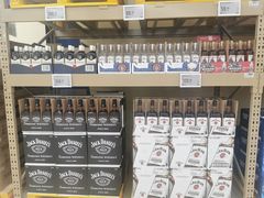-盒马X会员店(王府井奥莱UP TOWN店)