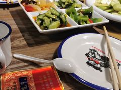 -叁宝烤肉·西安烧烤(东三爻店)