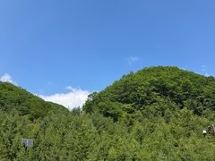 -丹东天桥沟景区