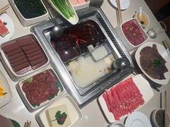 -海底捞火锅(庆春路店)