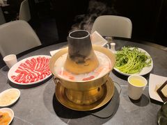 -鼓楼东街老火锅(鼓楼店)