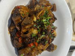 -湘鲜小灶·湖南土菜馆(龙华店)