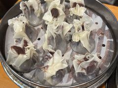 -真真鲜馄饨店(启蒙路店)