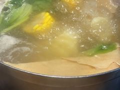 -牛很鲜潮汕牛肉火锅(朝晖路店)