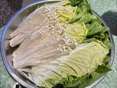 -憨铁匠老火锅(龙岗万科里店)