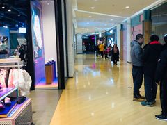 -大族广场Mall&More