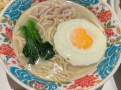 -唐苑酒家·岭南粤菜名店(太古仓店)