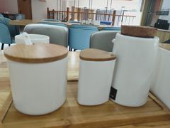 大堂-马五面馆(郦城国际店)